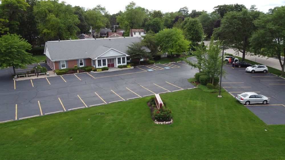Commercial Opportunity - for Sale: 820 E Pine St, West Chicago, IL 60185